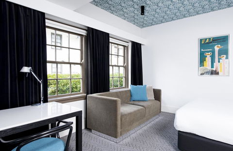 Peppers Gallery Hotel - Accommodation Broadbeach 24