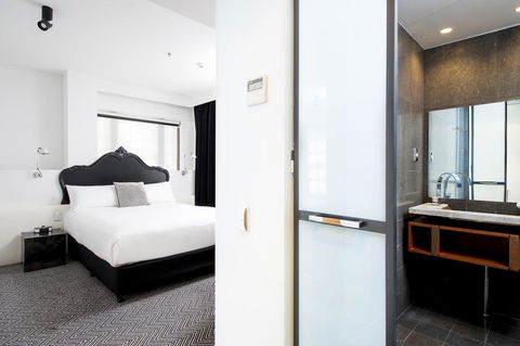 Peppers Gallery Hotel - Accommodation Broadbeach 36
