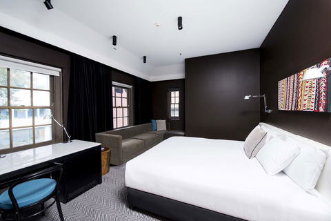 Peppers Gallery Hotel - Accommodation Broadbeach 16
