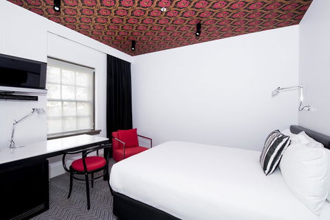Peppers Gallery Hotel - Accommodation Broadbeach 23