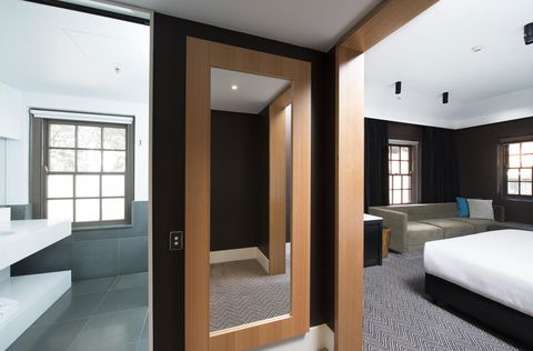 Peppers Gallery Hotel - Accommodation Broadbeach 44