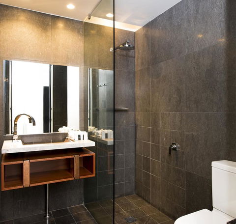 Peppers Gallery Hotel - Accommodation Broadbeach 35