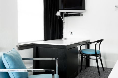 Peppers Gallery Hotel - Accommodation Broadbeach 34