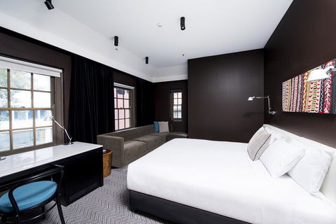 Peppers Gallery Hotel - Accommodation Broadbeach 43