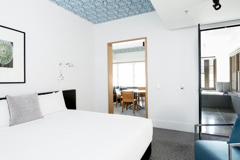 Peppers Gallery Hotel - Accommodation Broadbeach 37