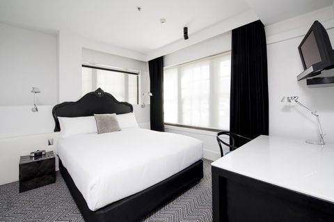 Peppers Gallery Hotel - Accommodation Broadbeach 26