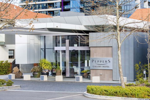 Peppers Gallery Hotel - Accommodation Broadbeach 0