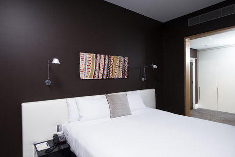 Peppers Gallery Hotel - Accommodation Broadbeach 42