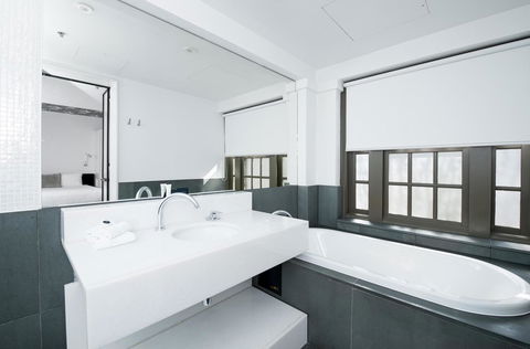 Peppers Gallery Hotel - Accommodation Broadbeach 38