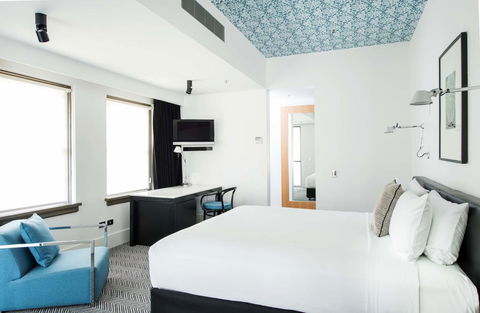 Peppers Gallery Hotel - Accommodation Broadbeach 15