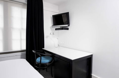 Peppers Gallery Hotel - Accommodation Broadbeach 19