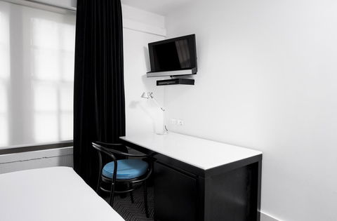 Peppers Gallery Hotel - Accommodation Broadbeach 33