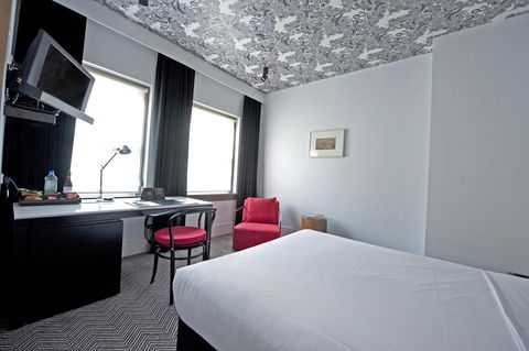 Peppers Gallery Hotel - Accommodation Broadbeach 2