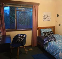 Space and Quiet Safe Room Canberra - Accommodation Broadbeach