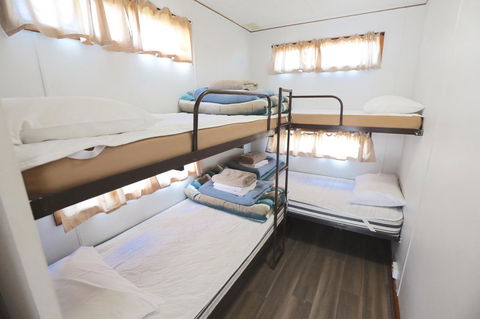 Discovery Parks - Robe - Accommodation Broadbeach 34