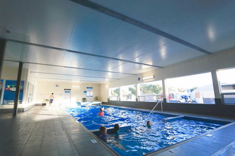 Discovery Parks - Robe - Accommodation Broadbeach 10