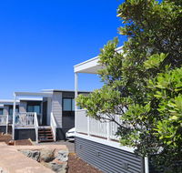Discovery Parks  Robe - Accommodation Broadbeach