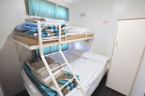 Discovery Parks - Robe - Accommodation Broadbeach 30