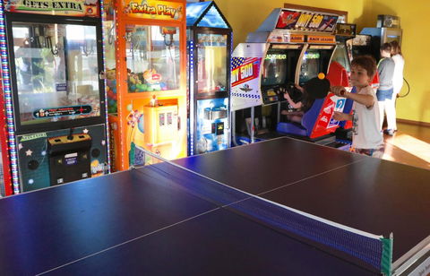 Discovery Parks - Robe - Accommodation Broadbeach 14