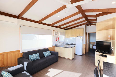 Discovery Parks - Robe - Accommodation Broadbeach 4