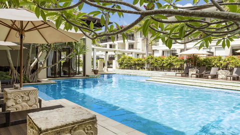 Oaks Casuarina Santai Resort - Accommodation Broadbeach 13