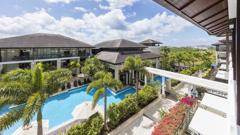 Oaks Casuarina Santai Resort - Accommodation Broadbeach 19