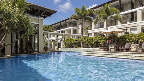 Oaks Casuarina Santai Resort - Accommodation Broadbeach 15