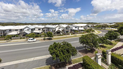 Oaks Casuarina Santai Resort - Accommodation Broadbeach 5