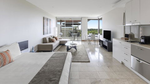 Oaks Casuarina Santai Resort - Accommodation Broadbeach 24