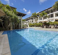 Oaks Santai Resort Casuarina - Accommodation Broadbeach