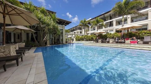 Oaks Casuarina Santai Resort - Accommodation Broadbeach 0