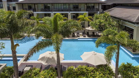 Oaks Casuarina Santai Resort - Accommodation Broadbeach 18