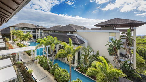 Oaks Casuarina Santai Resort - Accommodation Broadbeach 7