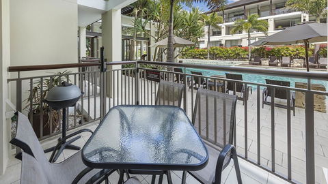 Oaks Casuarina Santai Resort - Accommodation Broadbeach 17