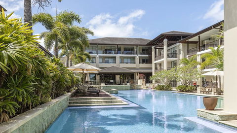 Oaks Casuarina Santai Resort - Accommodation Broadbeach 12