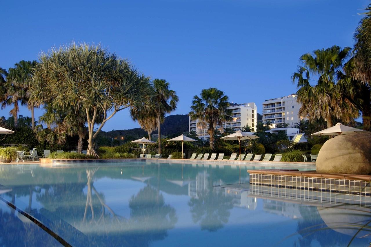 Coffs Harbour NSW Accommodation Broadbeach