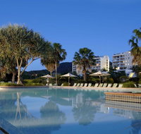 Pacific Bay Resort - Accommodation Broadbeach