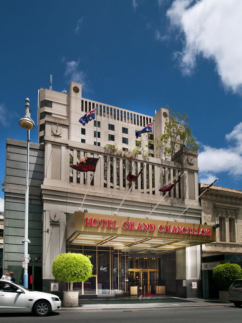 Hotel Grand Chancellor Adelaide - Accommodation Broadbeach 42