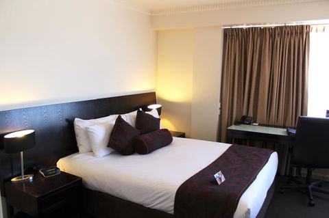 Hotel Grand Chancellor Adelaide - Accommodation Broadbeach 31