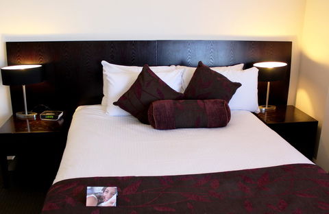 Hotel Grand Chancellor Adelaide - Accommodation Broadbeach 16