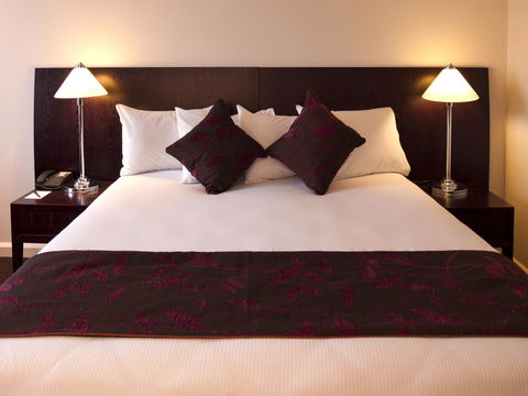 Hotel Grand Chancellor Adelaide - Accommodation Broadbeach 39