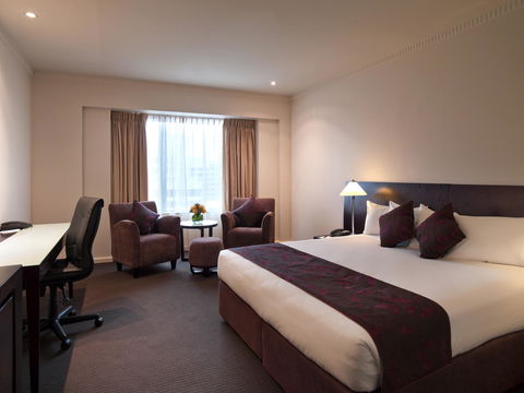 Hotel Grand Chancellor Adelaide - Accommodation Broadbeach 40