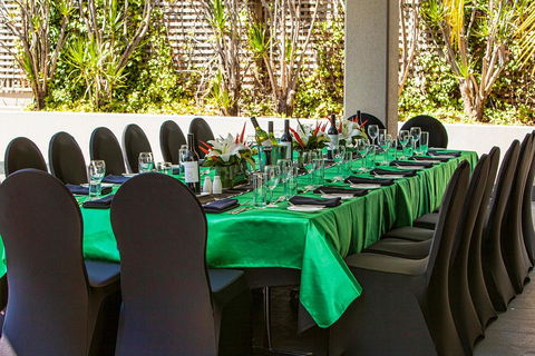 Hotel Grand Chancellor Adelaide - Accommodation Broadbeach 33