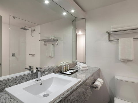 Hotel Grand Chancellor Adelaide - Accommodation Broadbeach 37