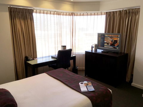 Hotel Grand Chancellor Adelaide - Accommodation Broadbeach 7