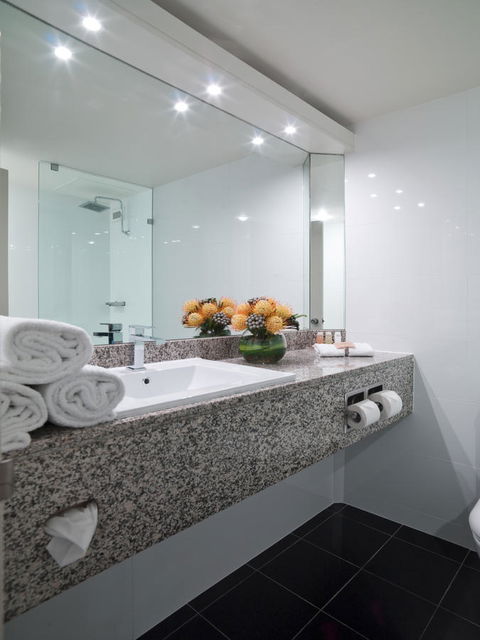 Hotel Grand Chancellor Adelaide - Accommodation Broadbeach 30