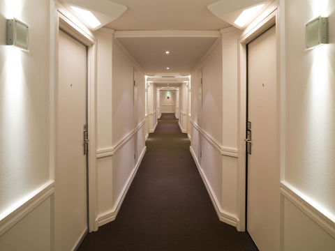 Hotel Grand Chancellor Adelaide - Accommodation Broadbeach 32