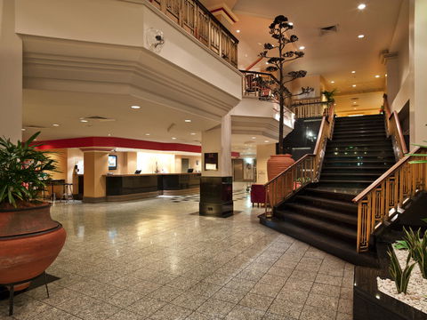 Hotel Grand Chancellor Adelaide - Accommodation Broadbeach 35