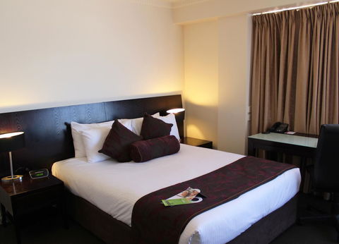 Hotel Grand Chancellor Adelaide - Accommodation Broadbeach 26