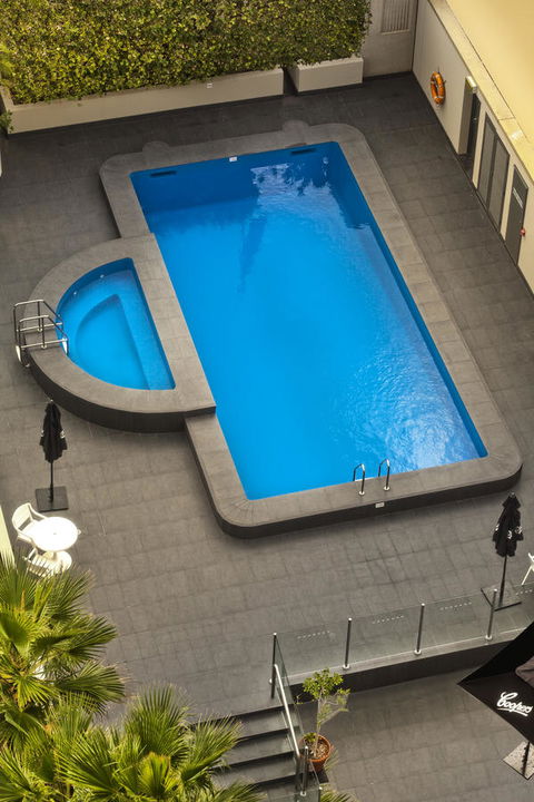 Hotel Grand Chancellor Adelaide - Accommodation Broadbeach 19
